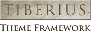 TIBERIUS Theme Framework